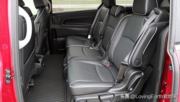 本田奥德赛美版和国产版的区别,敞篷版本田奥德赛