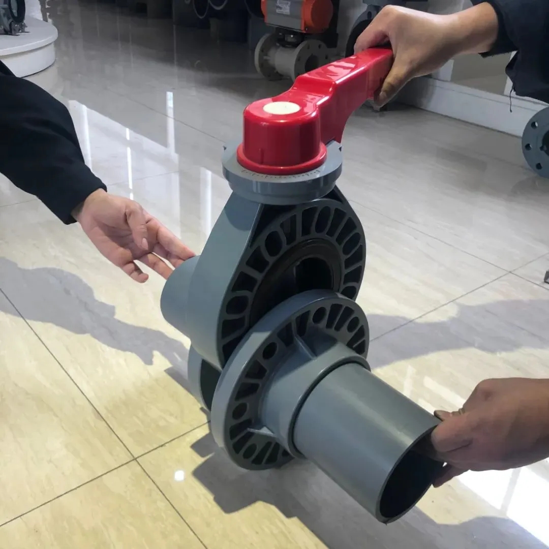 三偏心蝶阀正确安装方向,蝶阀安装方向有要求吗