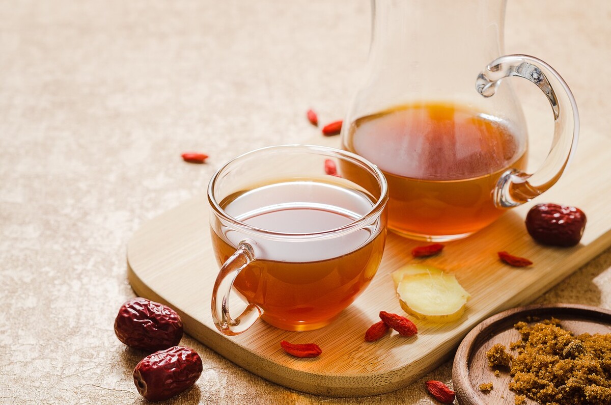 小编推荐五种生姜的食谱,早上吃姜胜过参汤的功效