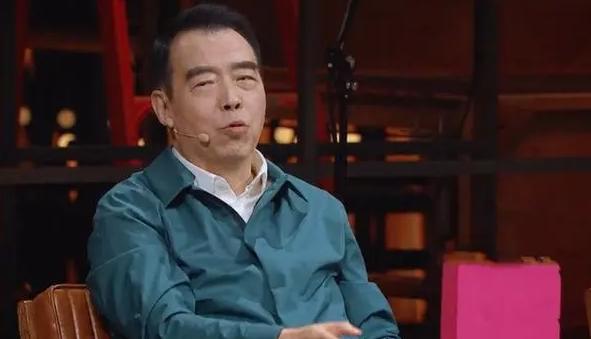 演员请就位第二季倪虹洁陈凯歌,演员请就位马苏倪虹洁陈凯歌点评