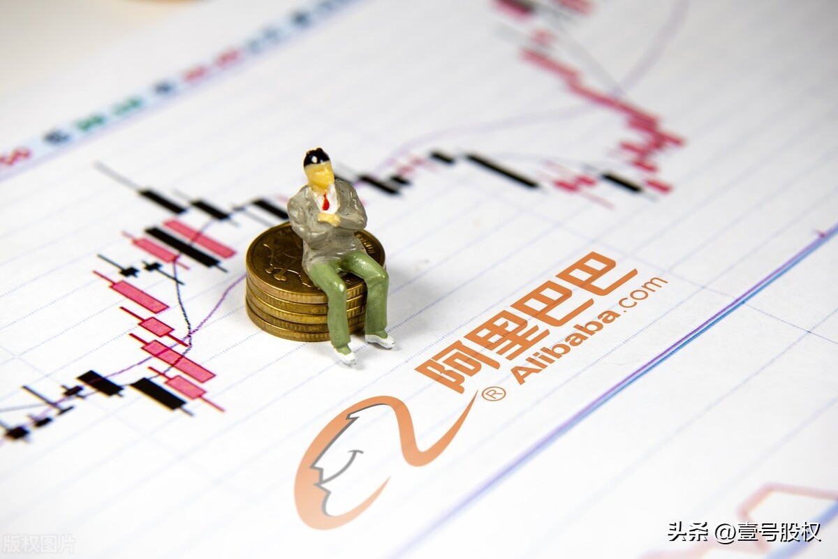 阿里巴巴港股跌近10%,阿里巴巴市值增长600亿美元原因