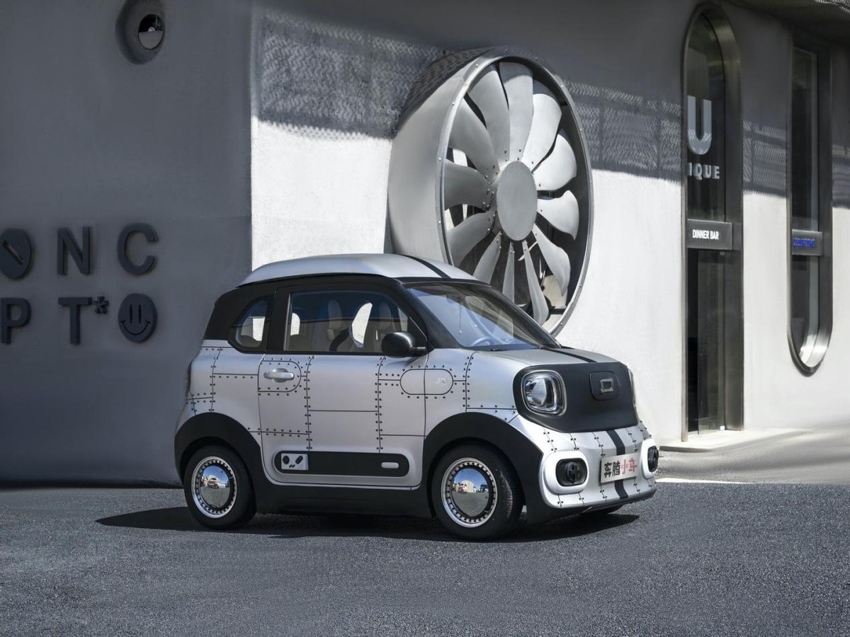 奔腾小马值得期待吗,奔腾小马性能