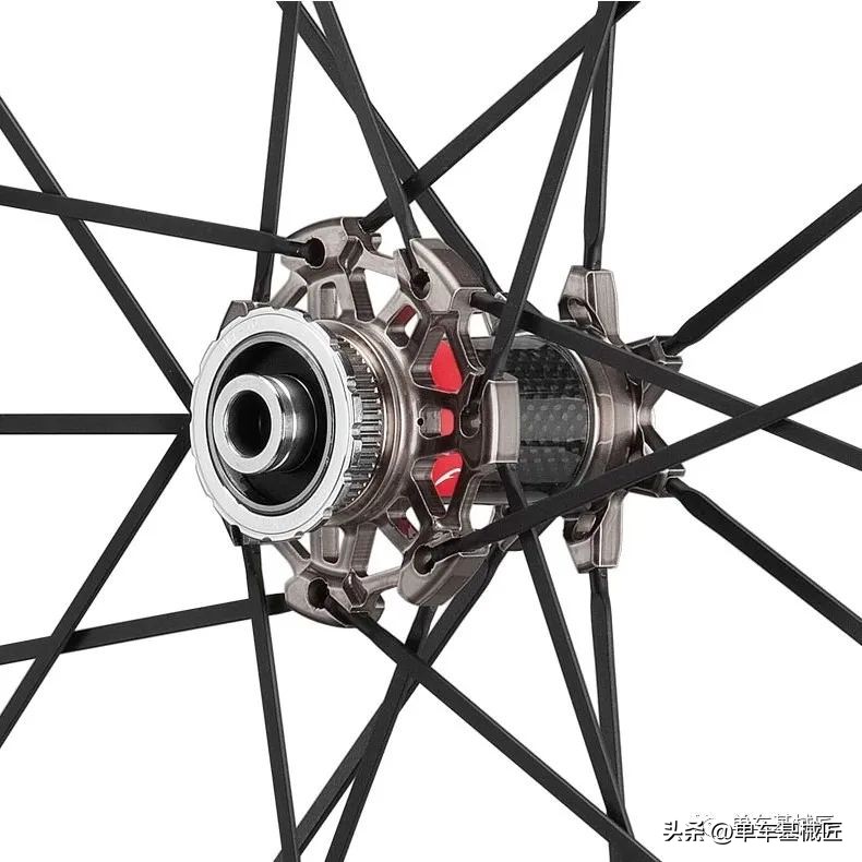 山地车旋式碟刹盘拆解,山地车机械式碟刹片更换教程