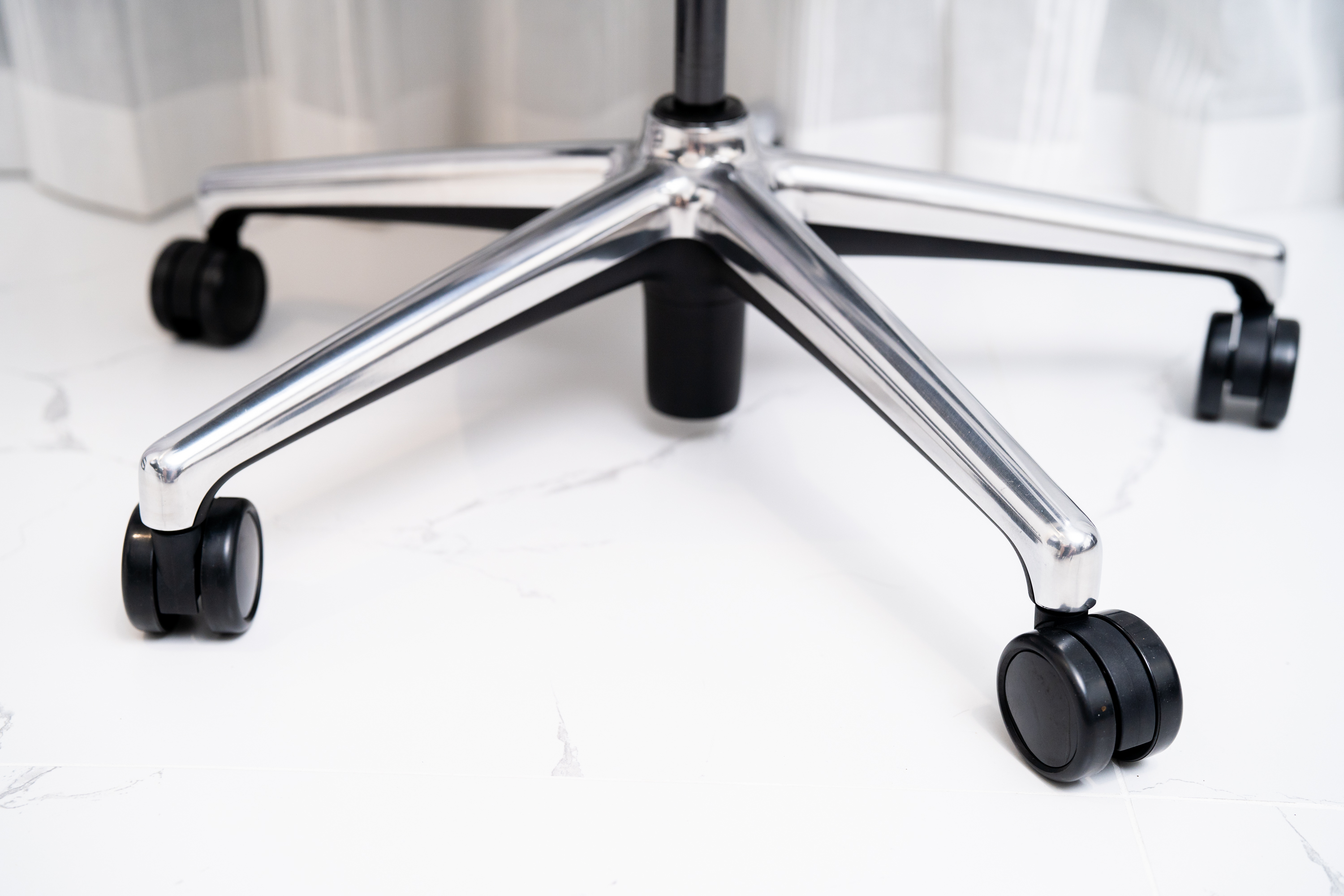 高端人体工学椅推荐排行榜,人体工学椅高端与入门区别