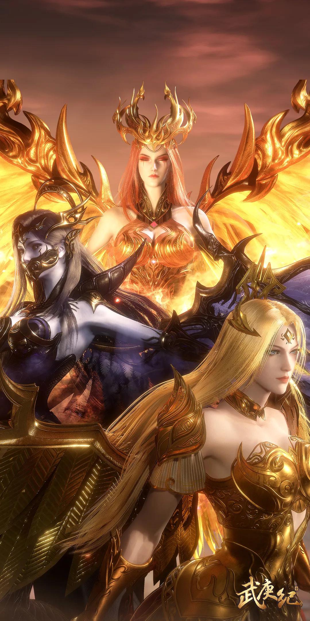 那些年看过的动漫剧,看过的动漫电影大全