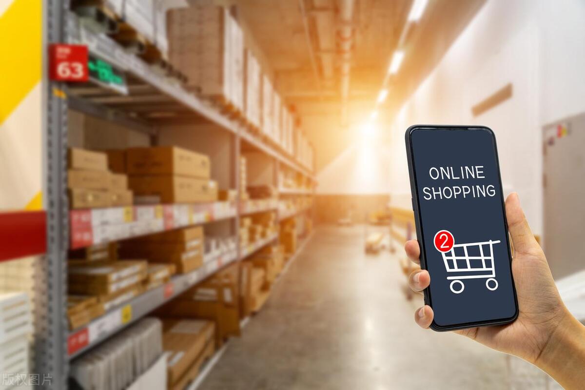 香港代收货自提,海淘转运香港到内地有什么优势