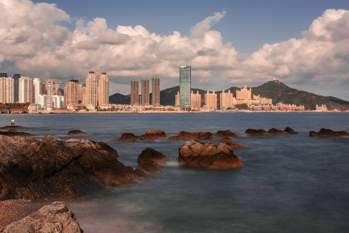 大连旅游赶海景点推荐,大连必去旅游攻略