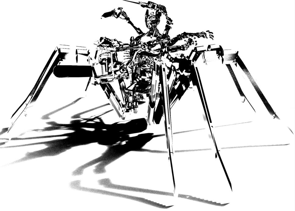 全球最大的人工智能机器人公司,世界著名机器人制造公司