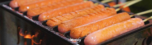 深圳解禁路边摊,深圳路边摊夜市