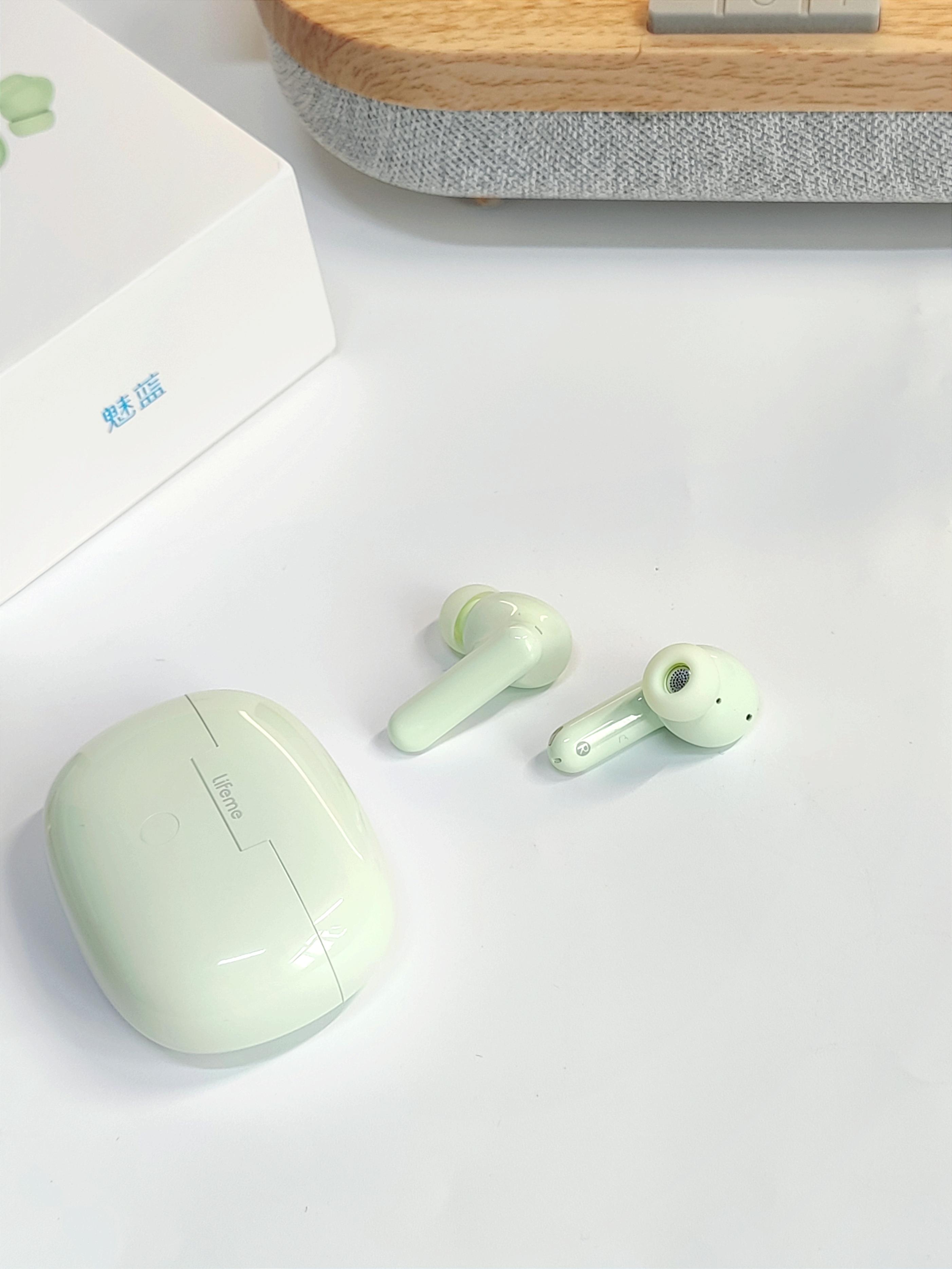 降噪耳机魅蓝,魅蓝耳机blus2s降噪效果怎么样