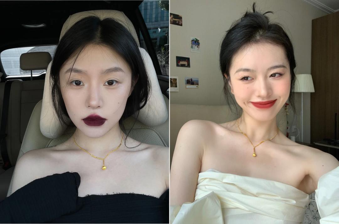 精致感配饰推荐,配饰分享配饰真的很重要