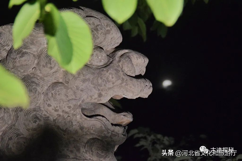 涉县的历史,涉县前世今生