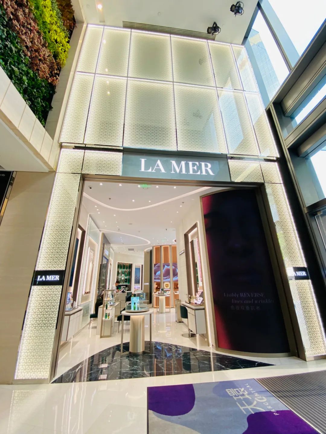 广州高端百货卖场,广州能和太古汇齐名的商场