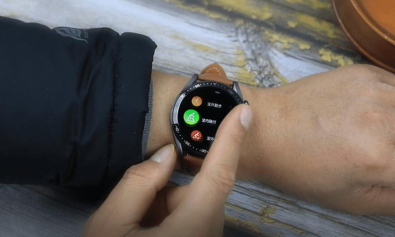 dido智能手表g30和g30s区别,dido和华为智能手表哪个好