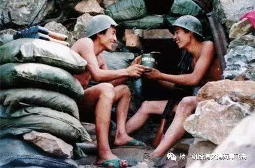 57岁断腿徐良和春晚一首被遗忘的歌《血染的风采》