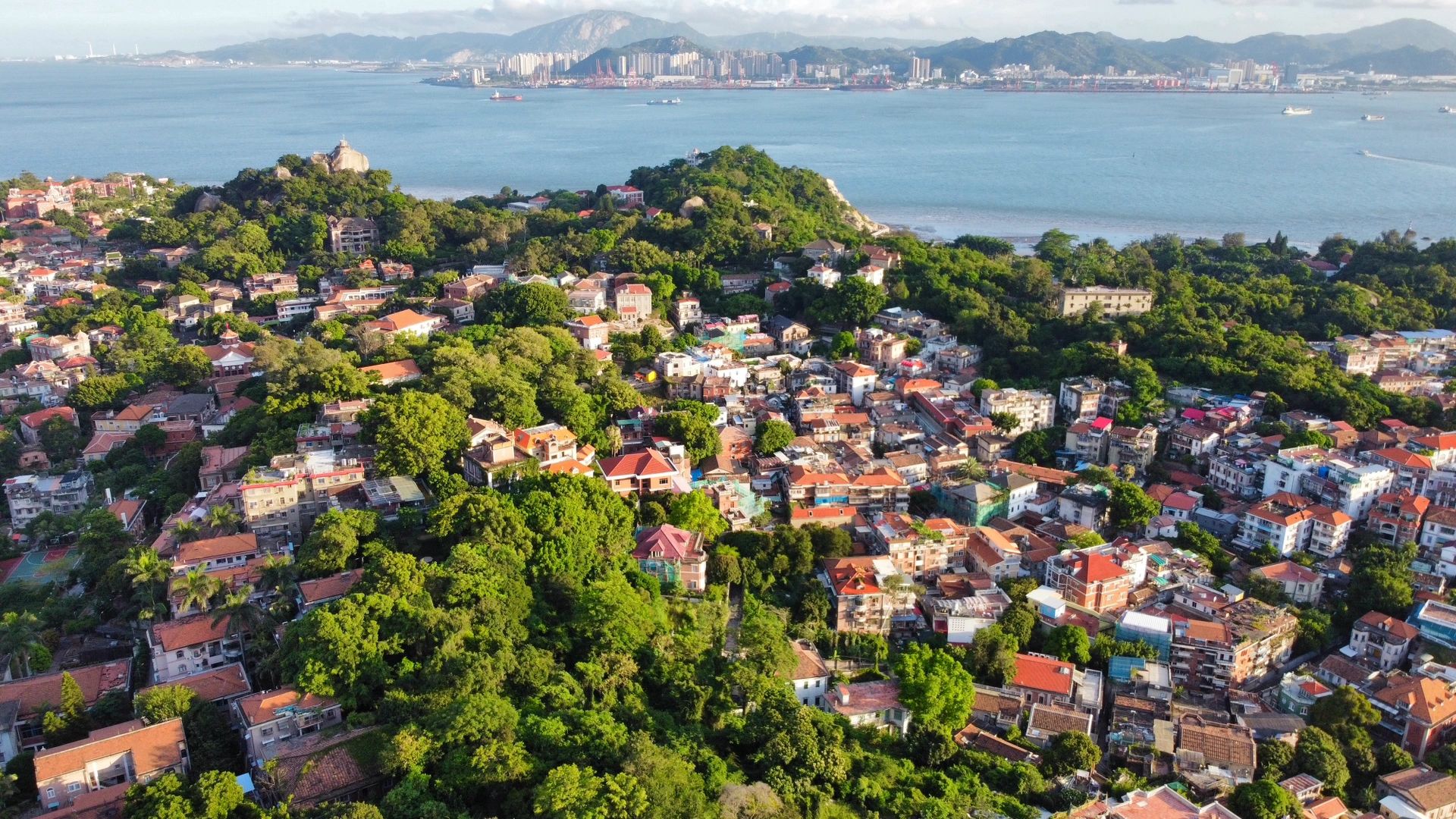 厦门旅游三天住宿攻略及酒店推荐,春节从南京去厦门自驾旅游攻略