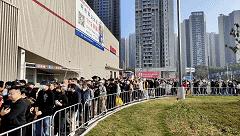 深圳人人购物广场在哪里,深圳人人购物店