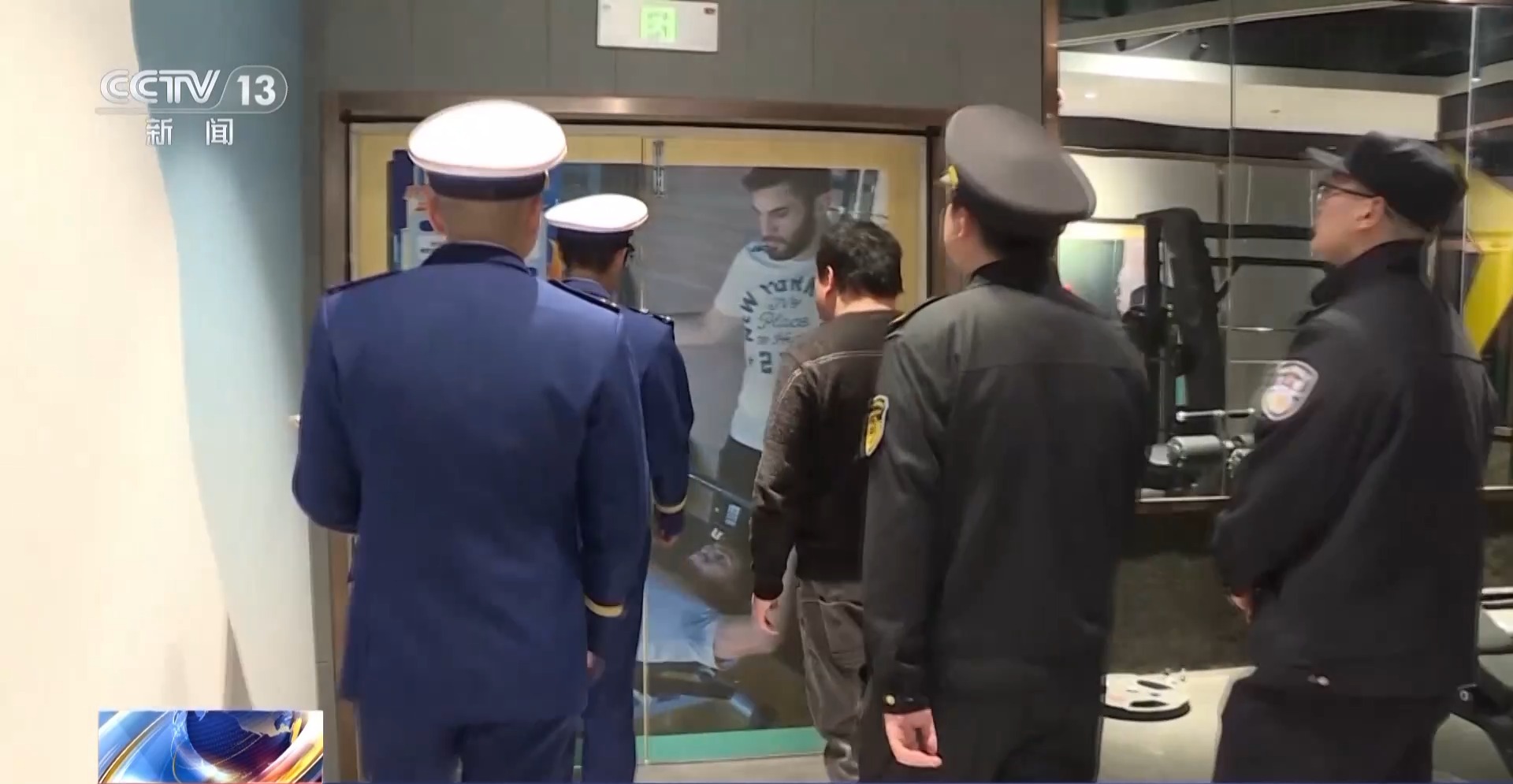 防火门防火卷帘重大火灾隐患,不合格防火门