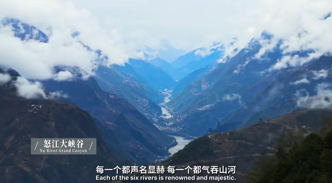 万千气象看云南|《什么是云南》，这就是云南！