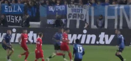 利物浦0-3惨败亚特兰大欧联杯,利物浦1-4不敌曼城克洛普