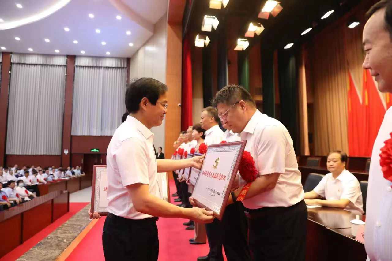 济源下冶镇：“星光耀冶”竞出彩