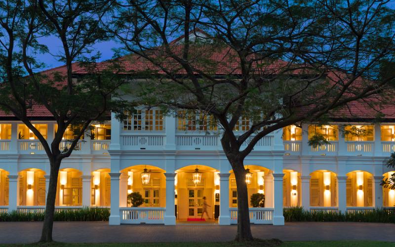 去新加坡最省钱住宿,新加坡旅游住酒店攻略价格