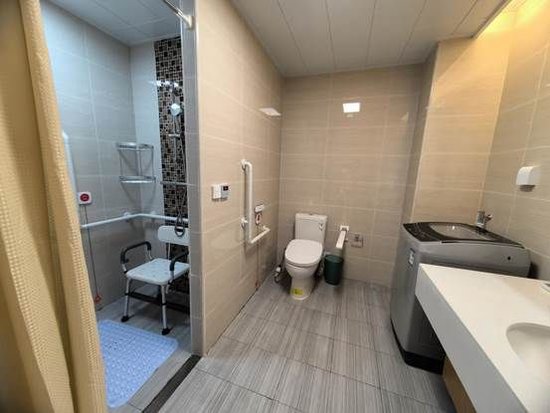 天津国寿嘉园乐境养老院地址,哏都养老院合集