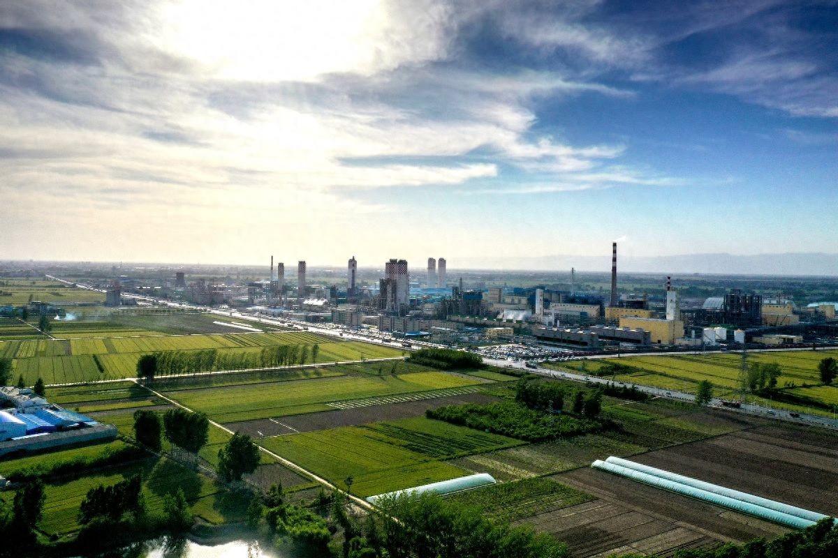 心连心化肥第三季度业绩指标明显改善，四季度有望乘势而进