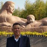 攀登者刘平,珠峰攀登者刘平