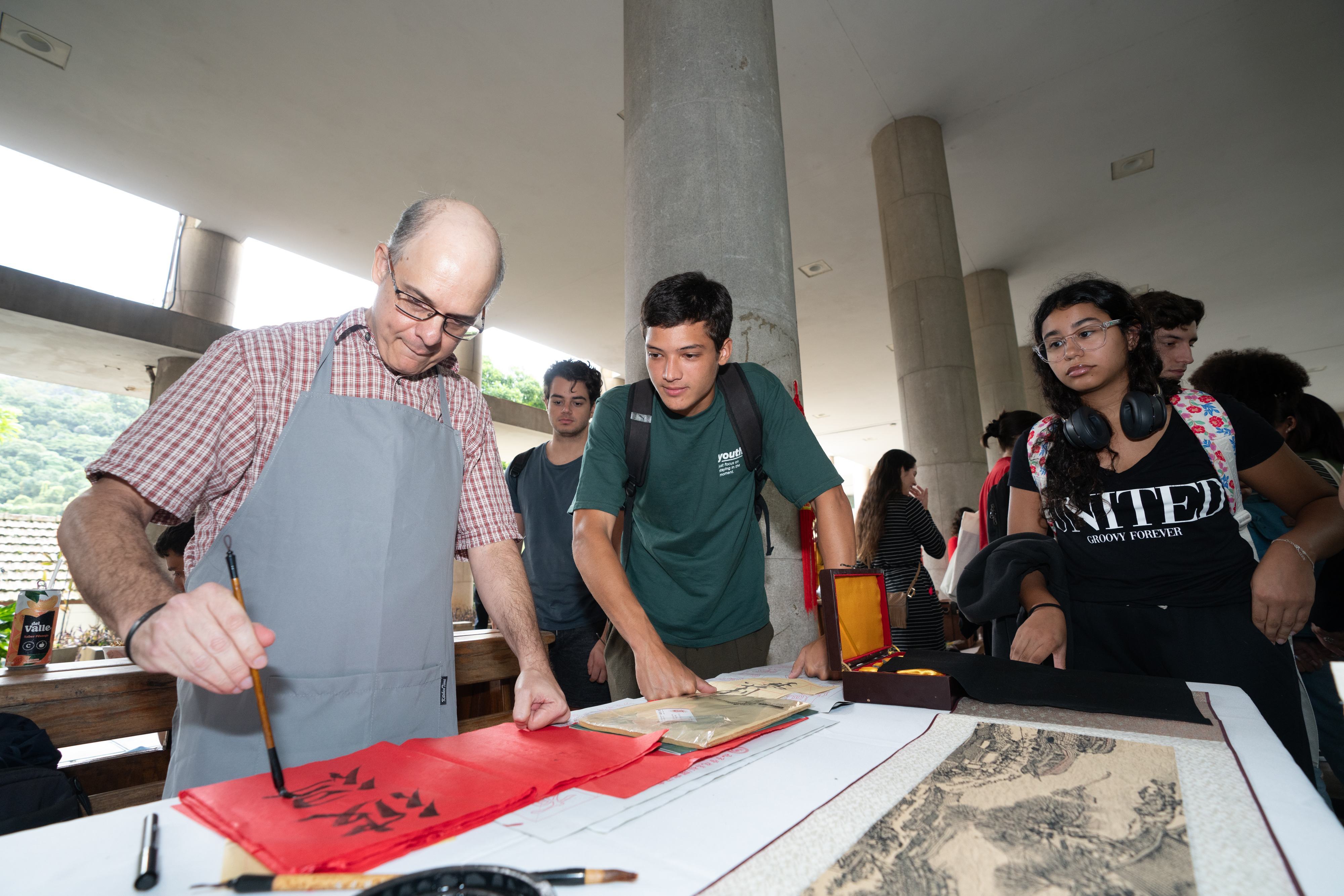 2023年联合国中文日活动,联合国中文日活动展会