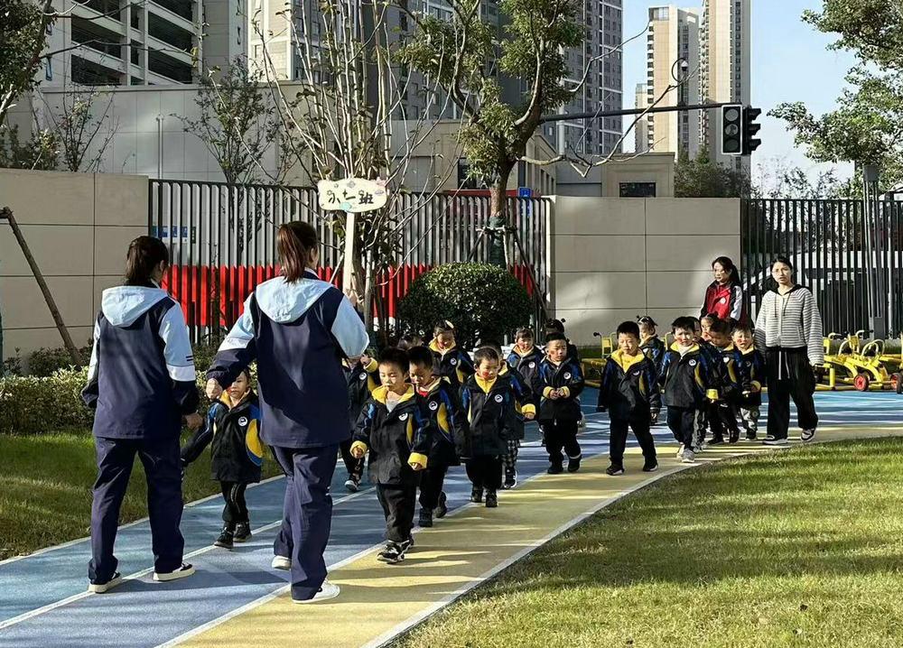 合肥市海恒教育幼儿园,合肥海恒教育集团幼儿园有哪些