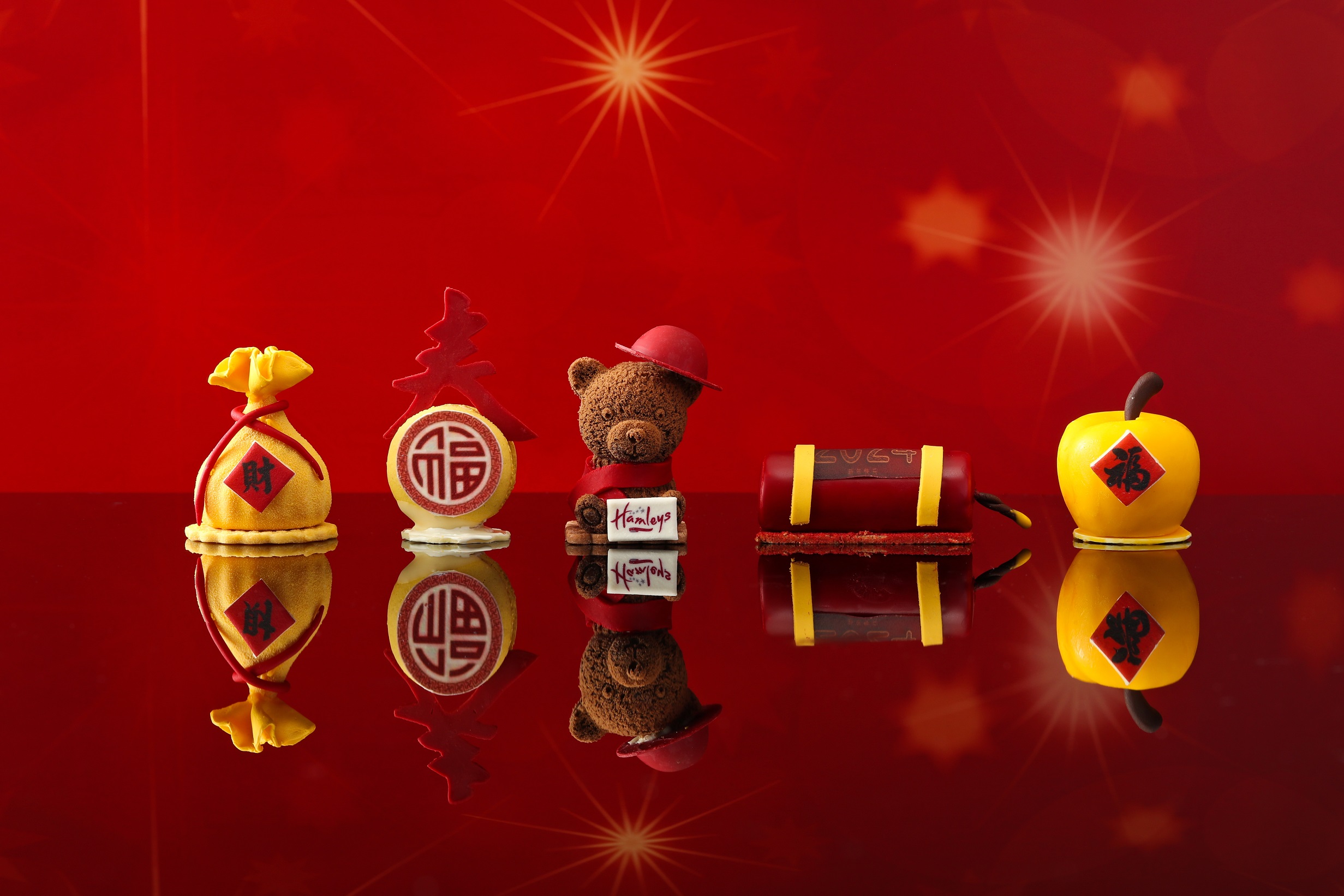 是等了一年的顶配好味道｜2024北京年夜饭指南