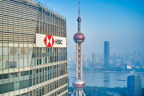 汇丰银行跨境理财服务,汇丰银行跨境业务