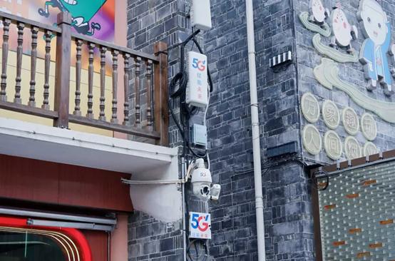 江西5g工业互联网趋势,江西5g时代