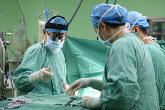 又上新高度！淄博世博高新医院帮助两名心脏病重症患者重获“心”生