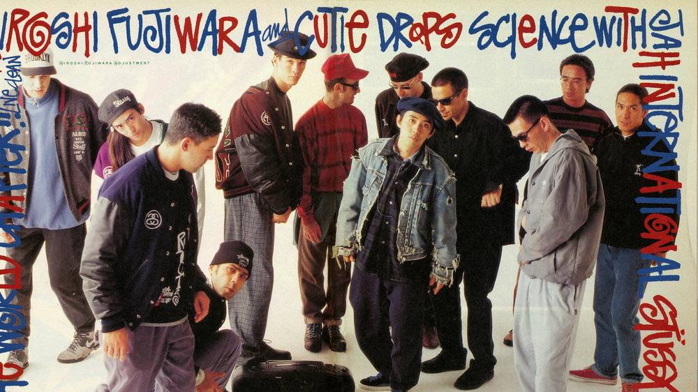 活死人潮牌,潮牌已死