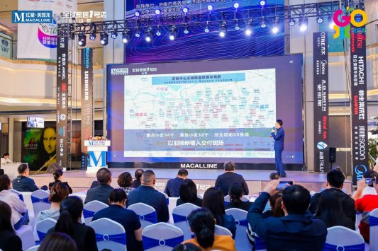 共建绿色消费生态，“以旧换新”红星美凯龙济南城市换新政策战略发布会成功举办