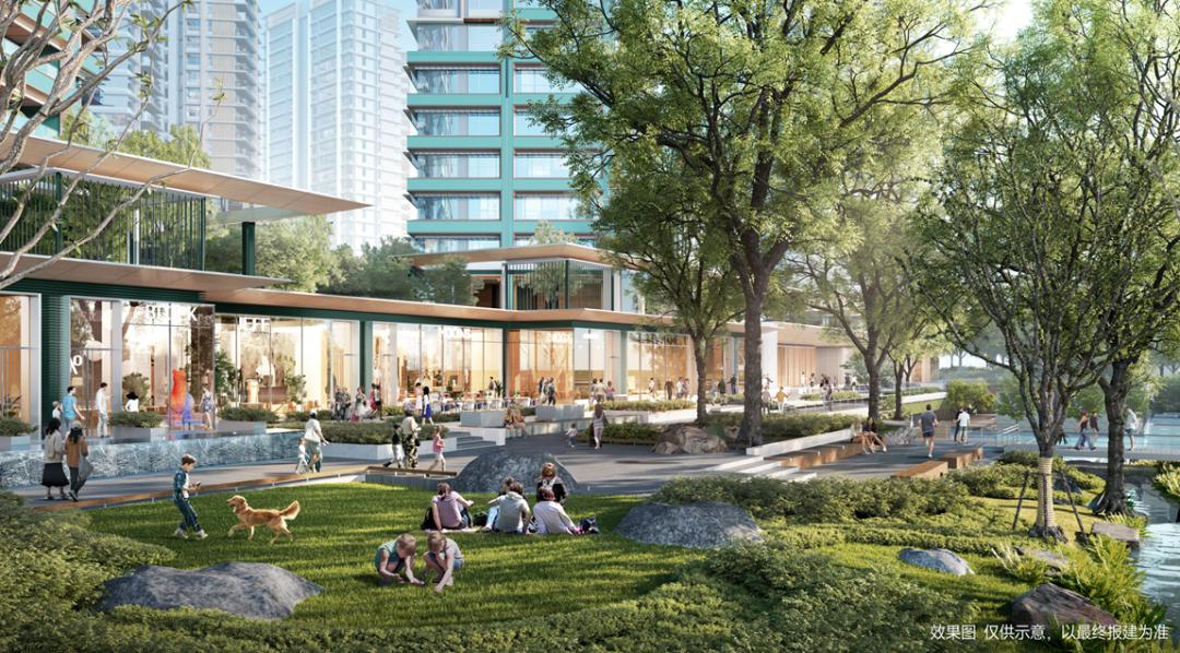 真正的松山湖,松山湖神秘地点