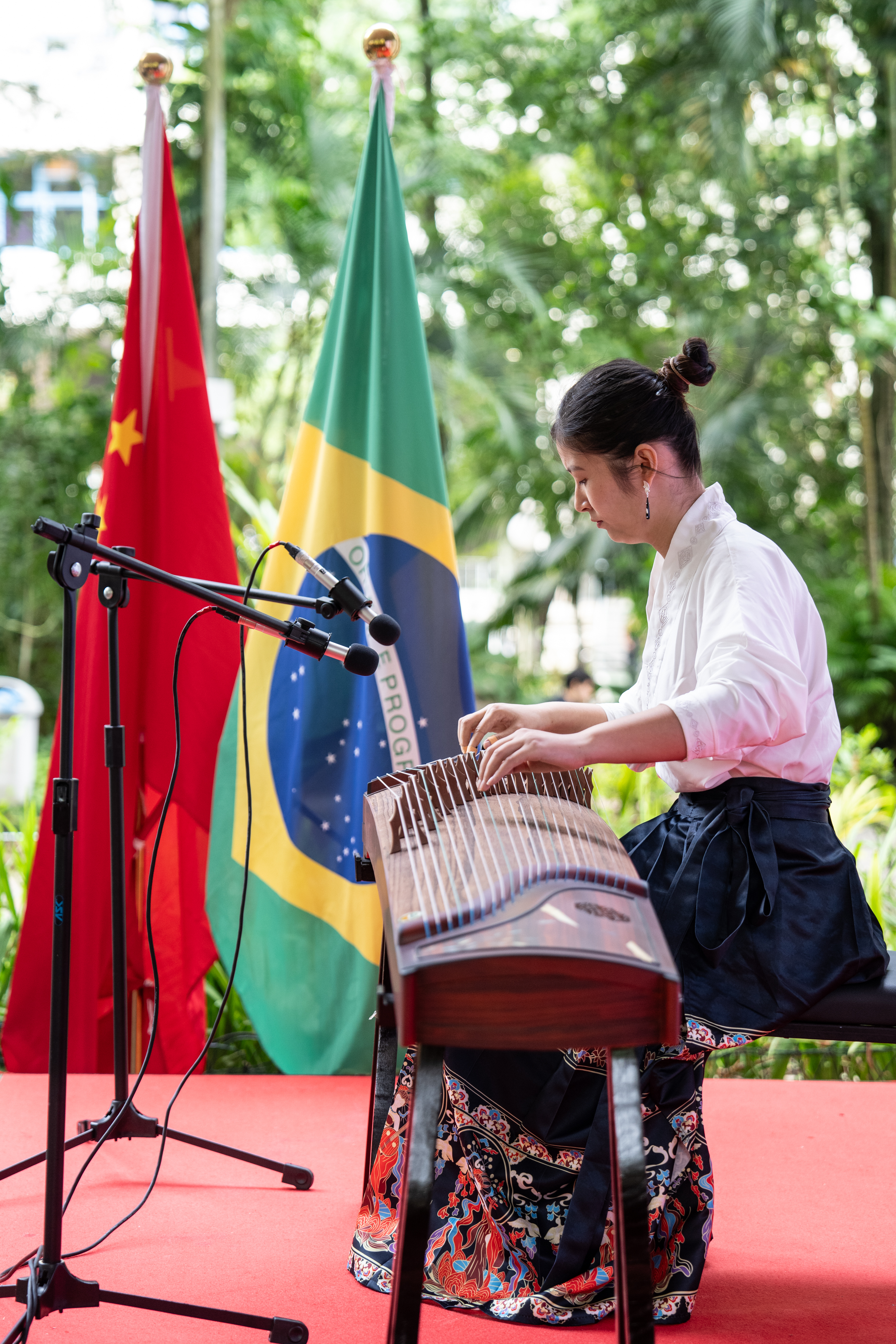 2023年联合国中文日活动,联合国中文日活动展会