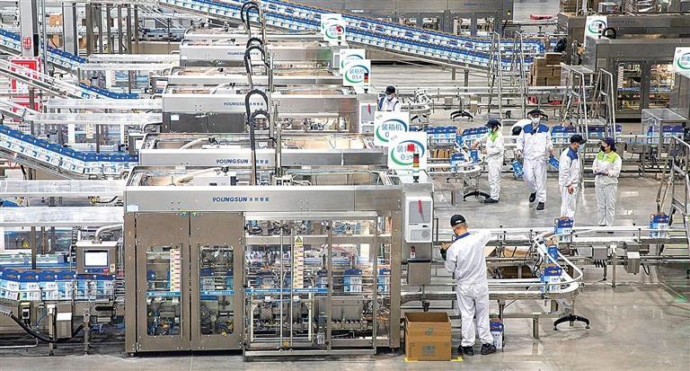 武威市2024年重点项目,武威经济发展的目标