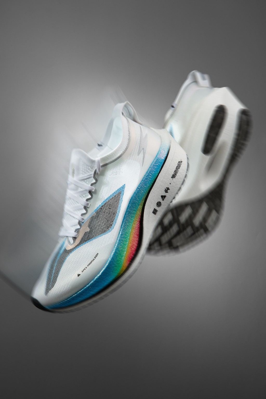 李宁飞电4ultra最速曲线,李宁飞电4上手难度