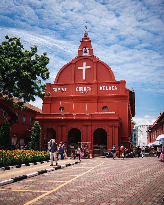 马来西亚5天旅游线路,马来西亚6天4晚2天自由行