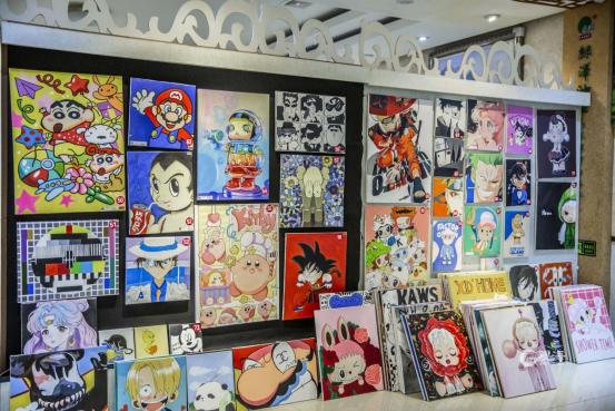 西海岸新区张家楼：以文塑旅、以旅促产，乡村振兴“一池春水”正激荡