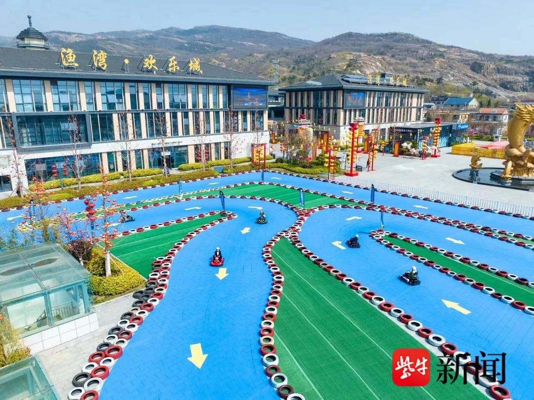 连云港踏青赏花攻略,连云港踏青好去处