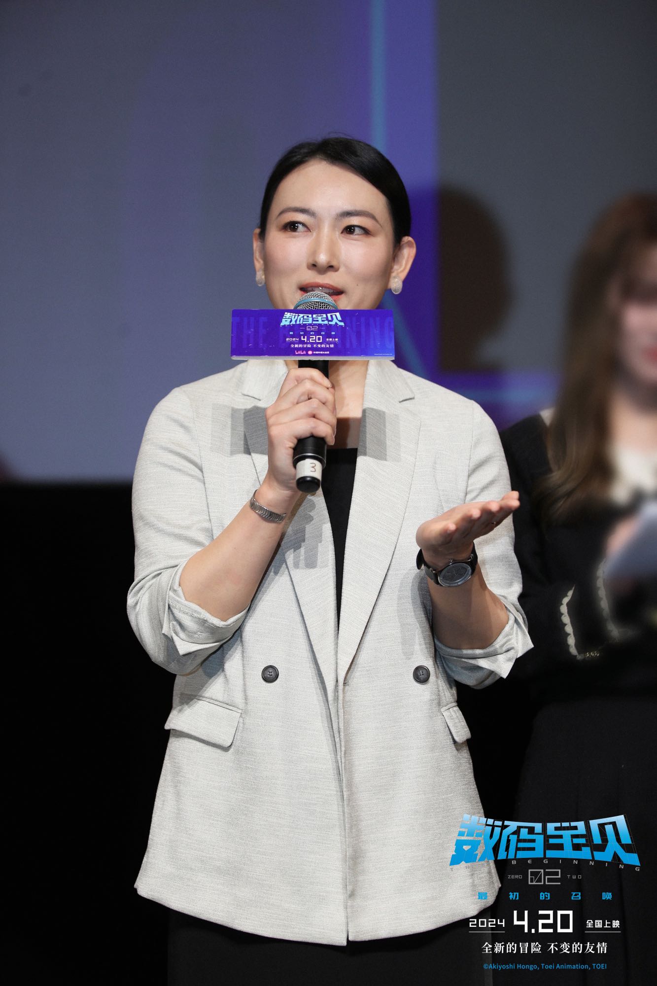 数码宝贝最初的召唤一口气看完,数码宝贝02最初的召唤四分钟预告