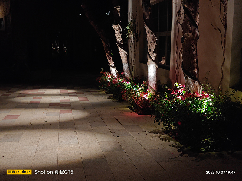 realme真我gt5手机开箱,realme真我x50开箱