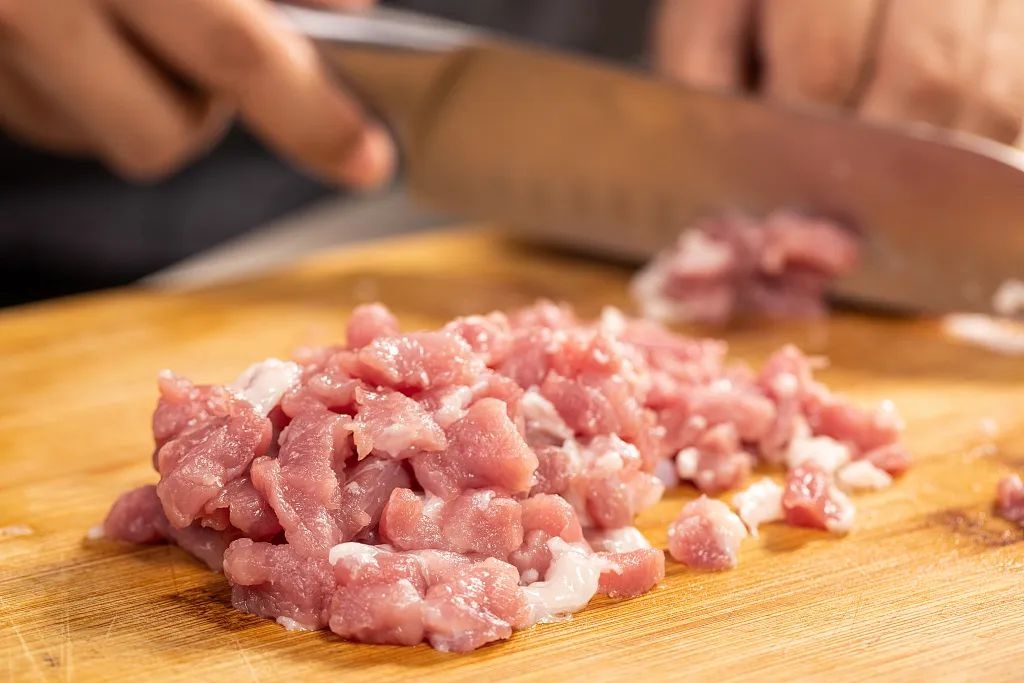 吃菠萝嘴巴刺痛的真相,吃菠萝显微镜下