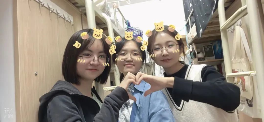 拿奖拿到手软的同济“神仙宿舍”，有什么学习“秘籍”？