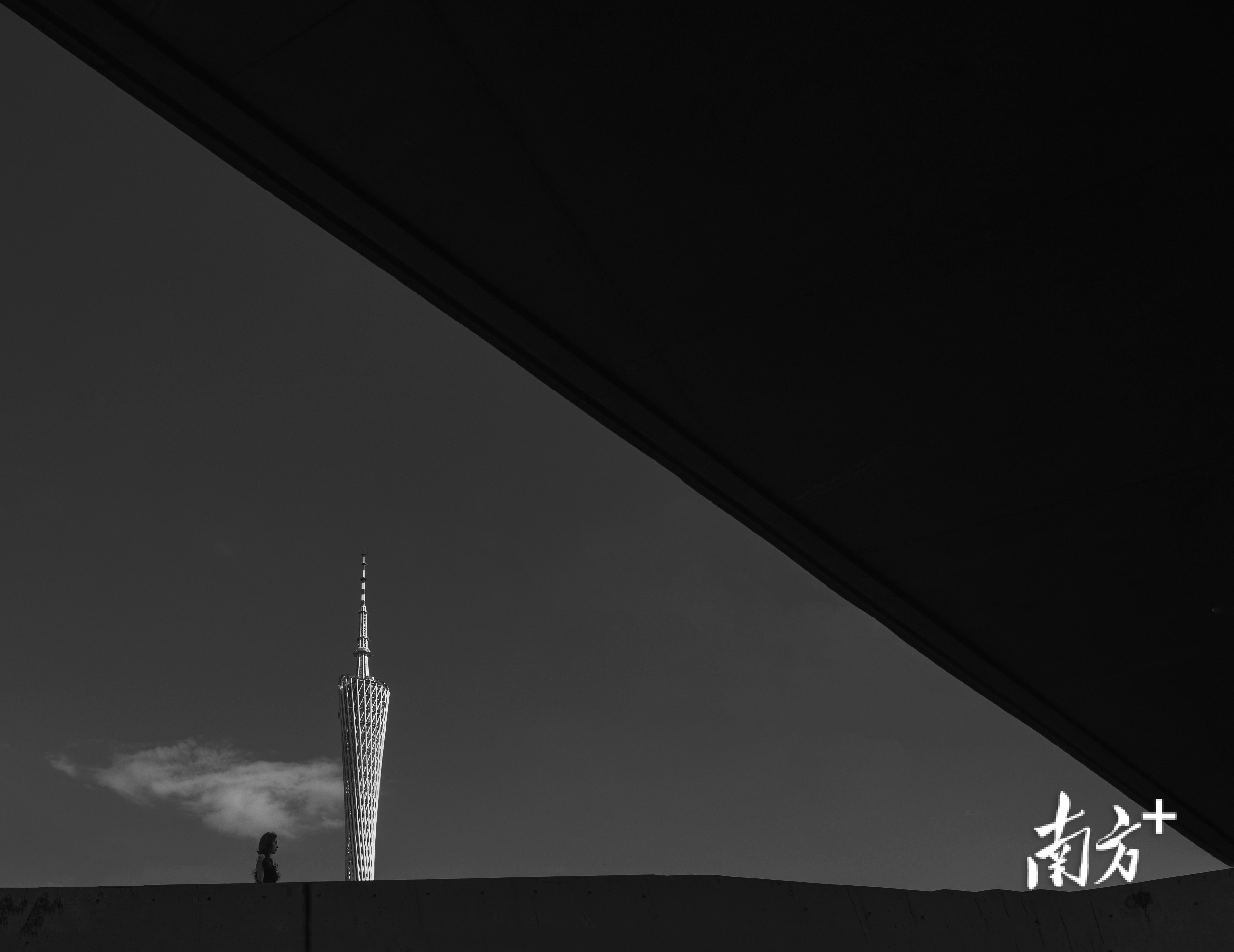 广州大剧院摄影调色,广州大剧院拍摄效果