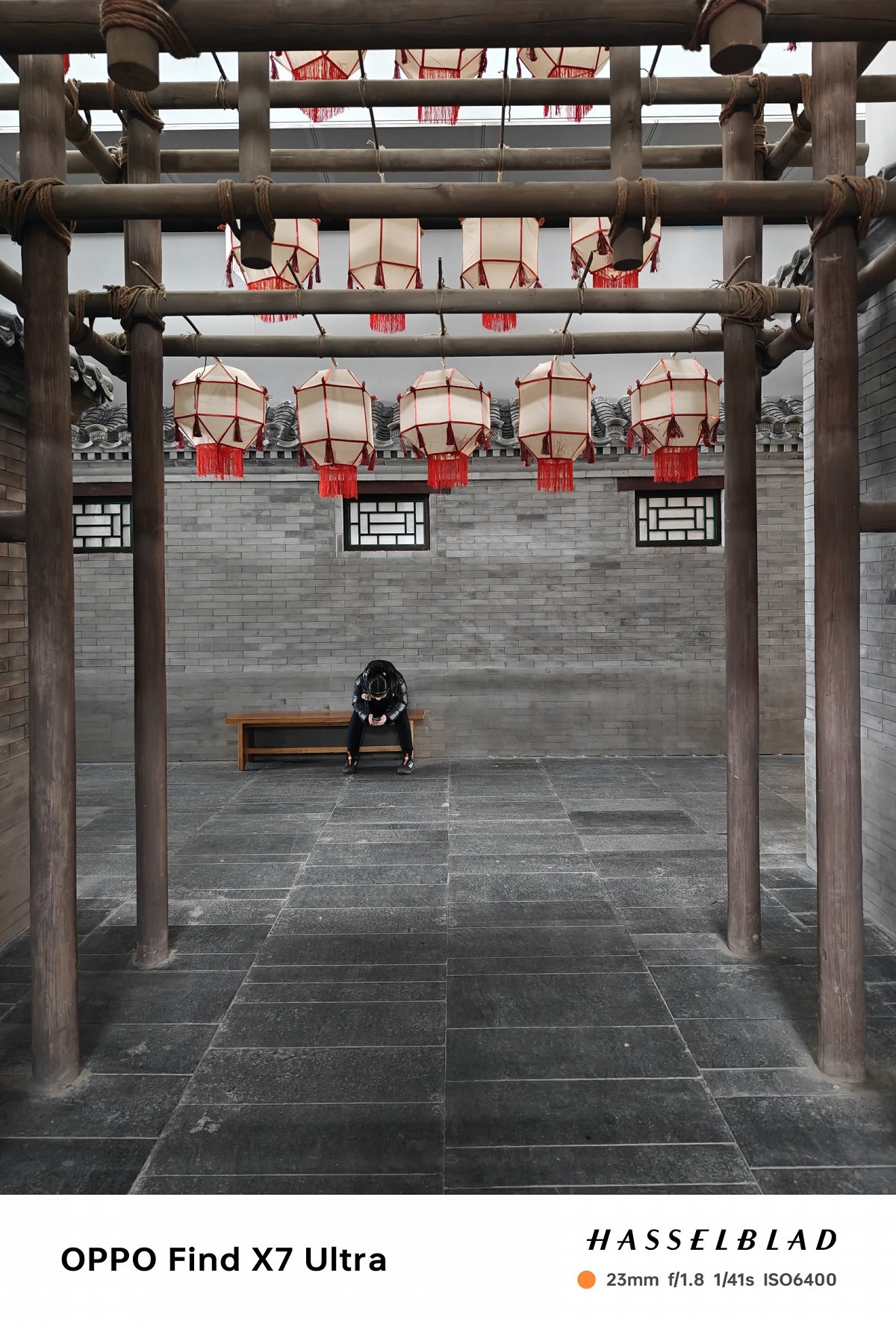 oppofindx7ultra官方样张,oppofindx7ultra双潜望实拍样张